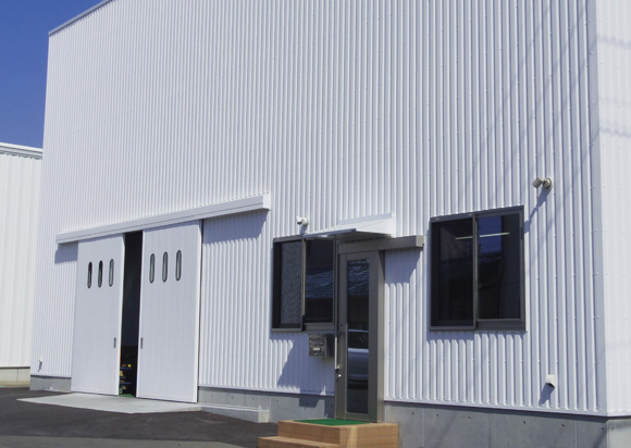 ソテック株式会社