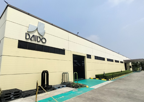 PT DAIDO SP INDONESIA